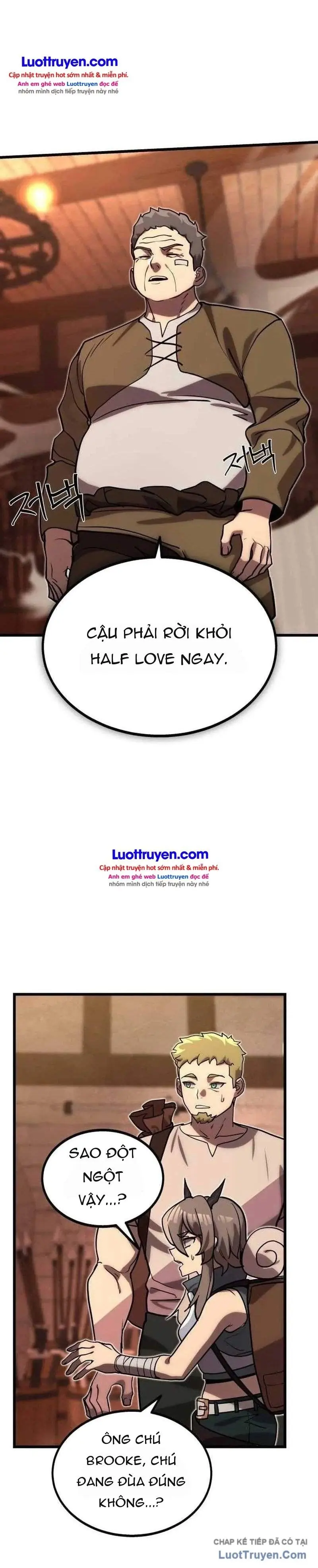 Thánh Địa Thợ Rèn Chapter 8 - Trang 17