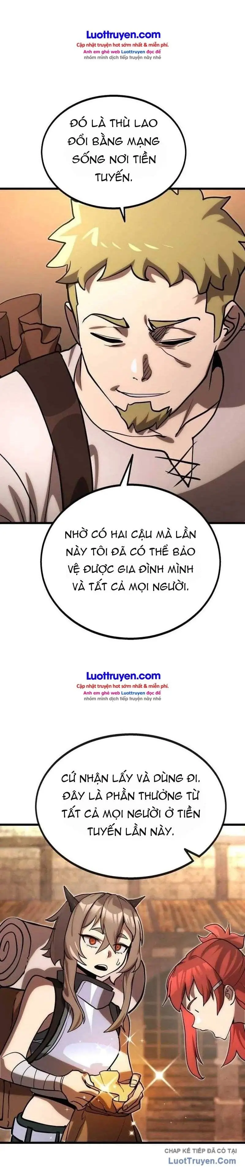 Thánh Địa Thợ Rèn Chapter 8 - Trang 28