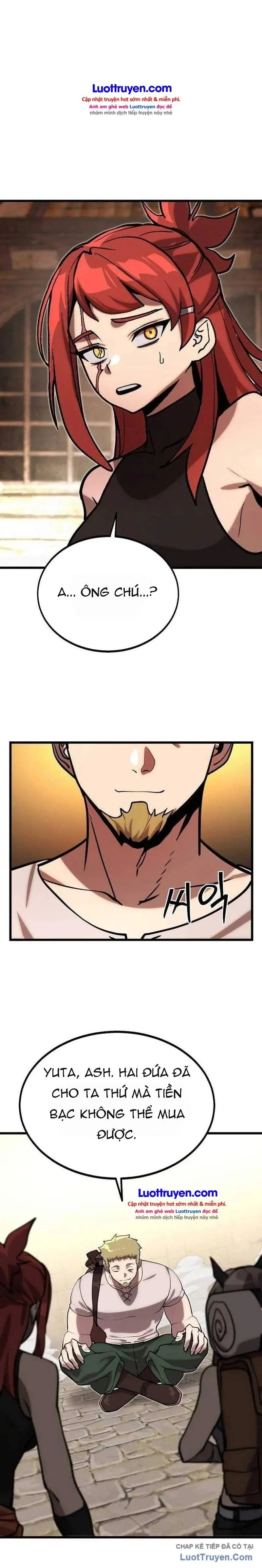 Thánh Địa Thợ Rèn Chapter 8 - Trang 29