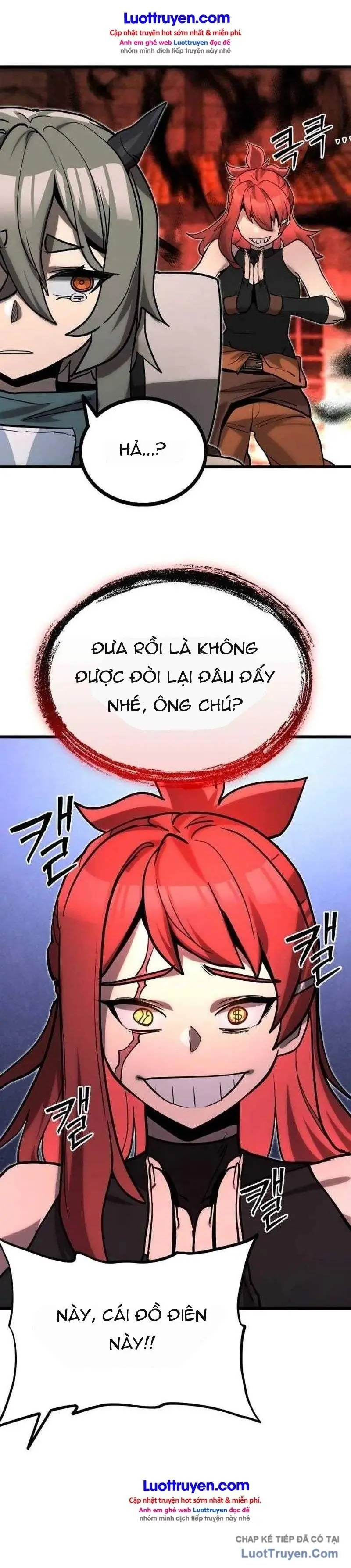 Thánh Địa Thợ Rèn Chapter 8 - Trang 31