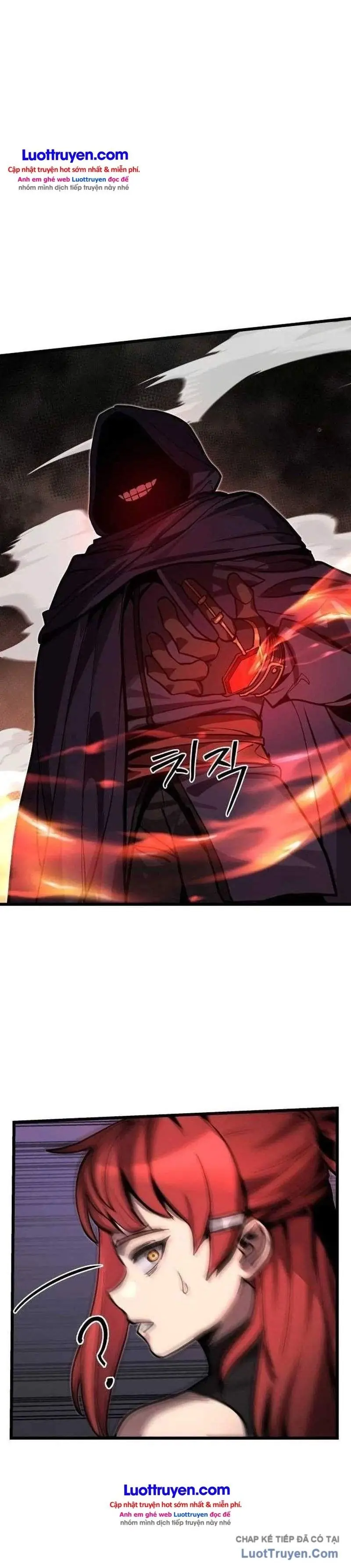Thánh Địa Thợ Rèn Chapter 8 - Trang 34