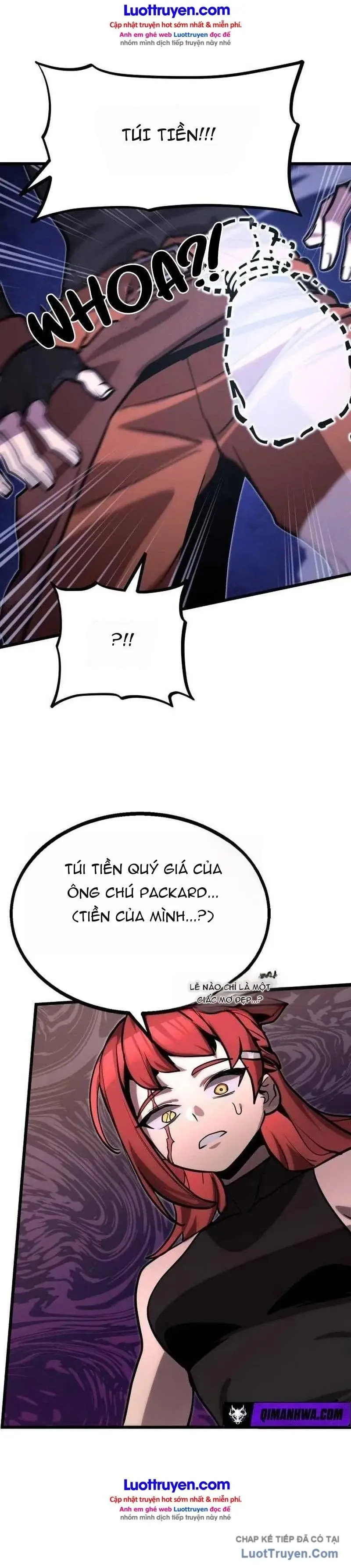 Thánh Địa Thợ Rèn Chapter 8 - Trang 37