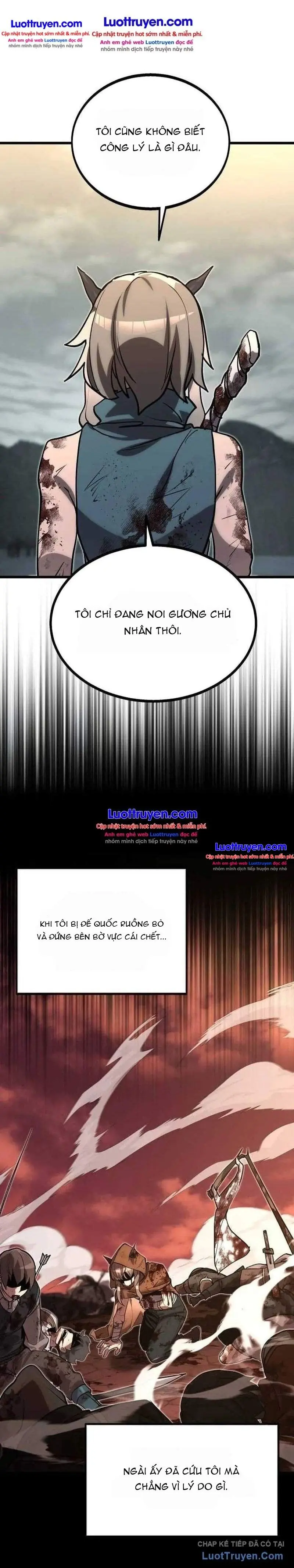 Thánh Địa Thợ Rèn Chapter 8 - Trang 6