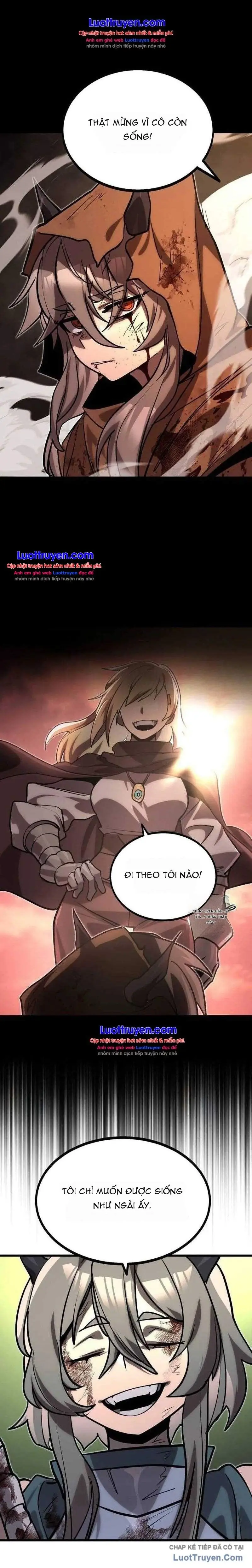 Thánh Địa Thợ Rèn Chapter 8 - Trang 7