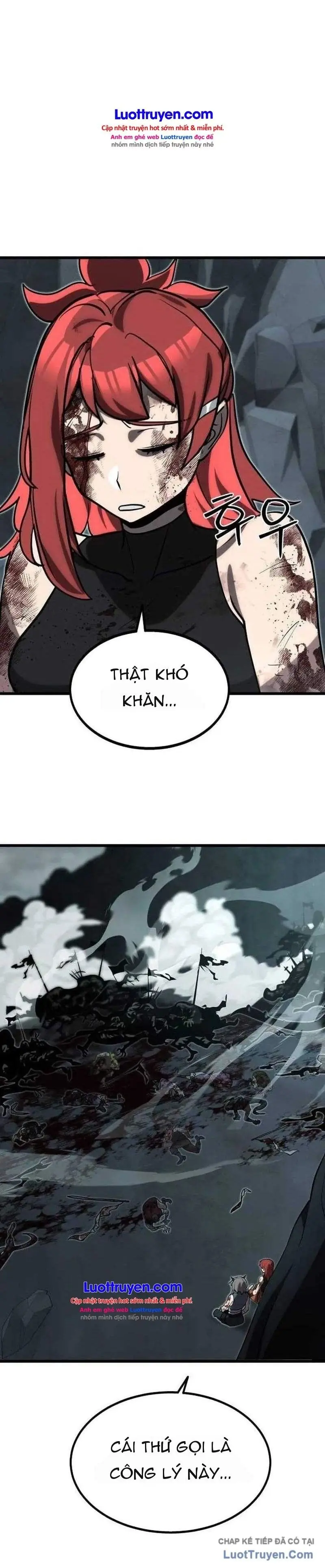 Thánh Địa Thợ Rèn Chapter 8 - Trang 8