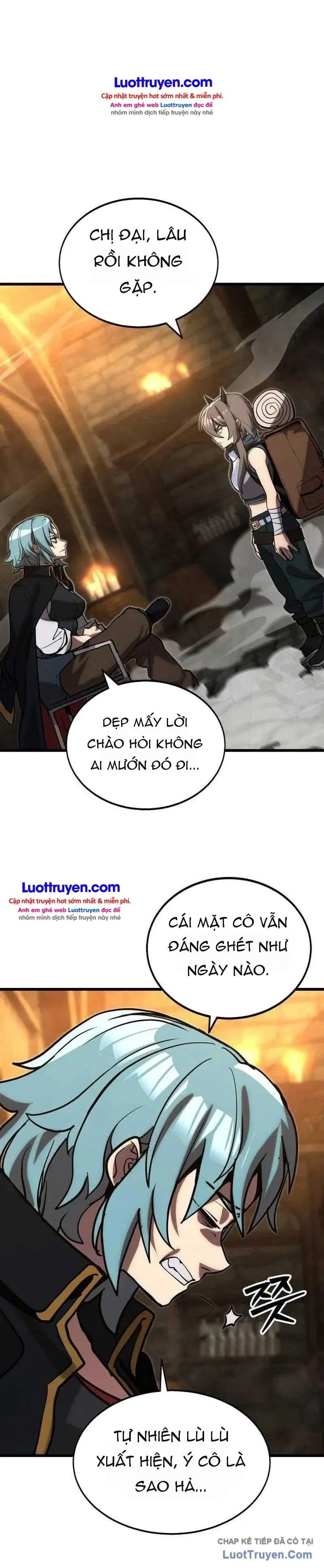 Thánh Địa Thợ Rèn Chapter 9 - Trang 11