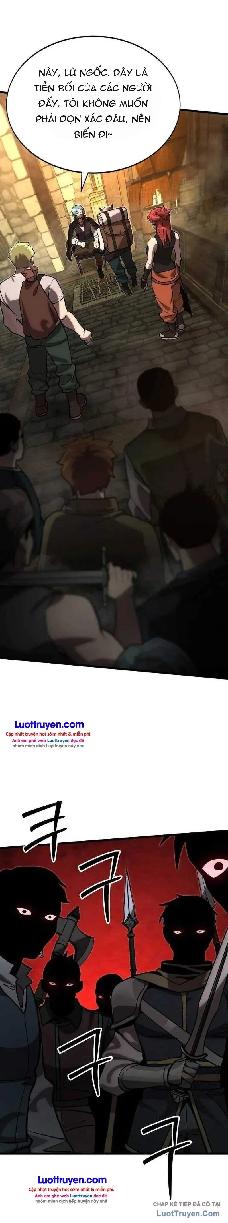Thánh Địa Thợ Rèn Chapter 9 - Trang 12