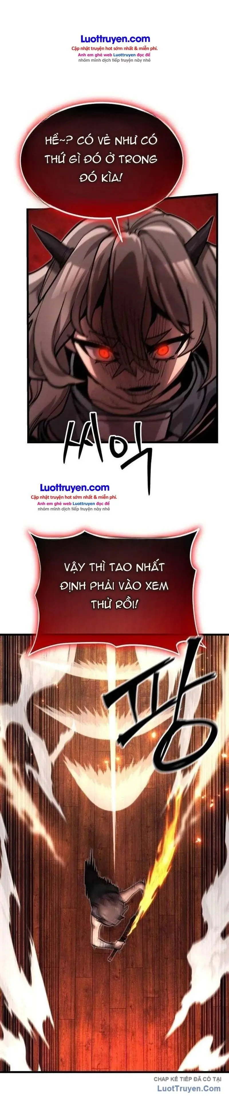 Thánh Địa Thợ Rèn Chapter 9 - Trang 26
