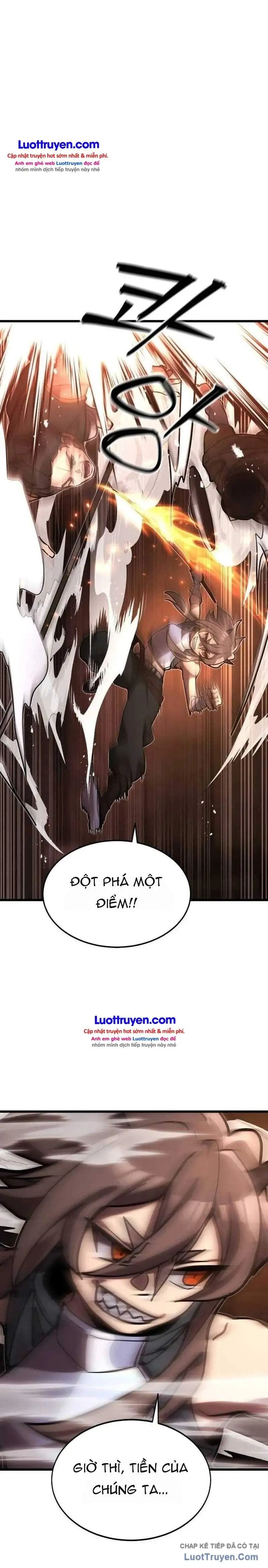 Thánh Địa Thợ Rèn Chapter 9 - Trang 29