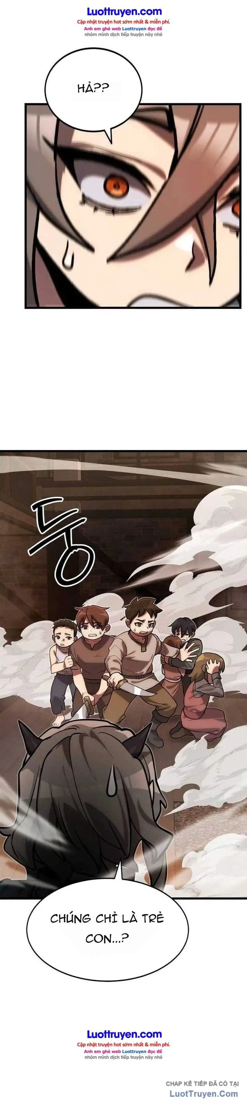 Thánh Địa Thợ Rèn Chapter 9 - Trang 30