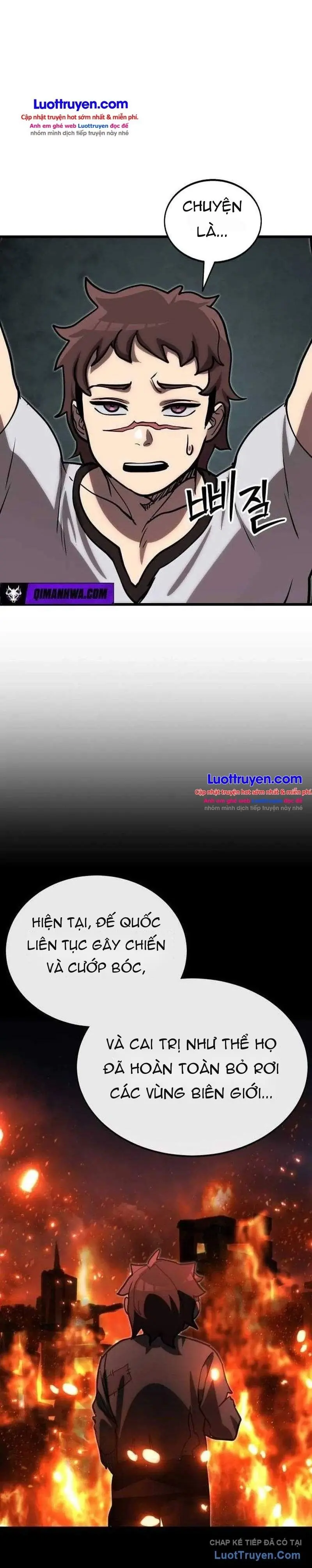 Thánh Địa Thợ Rèn Chapter 9 - Trang 32