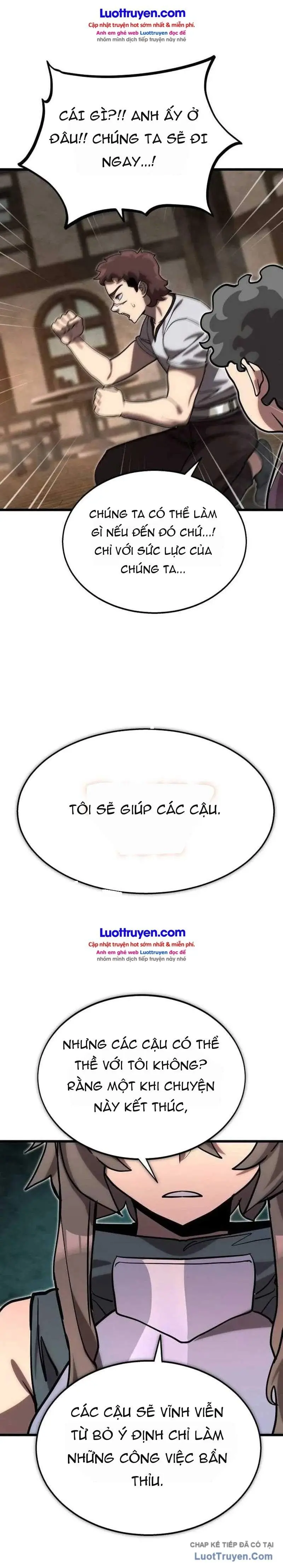 Thánh Địa Thợ Rèn Chapter 9 - Trang 39