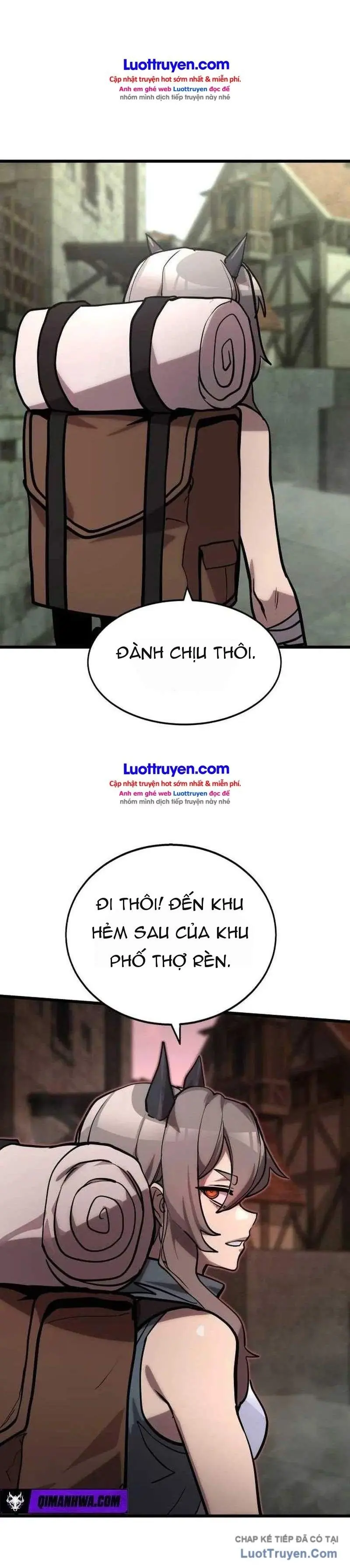Thánh Địa Thợ Rèn Chapter 9 - Trang 4