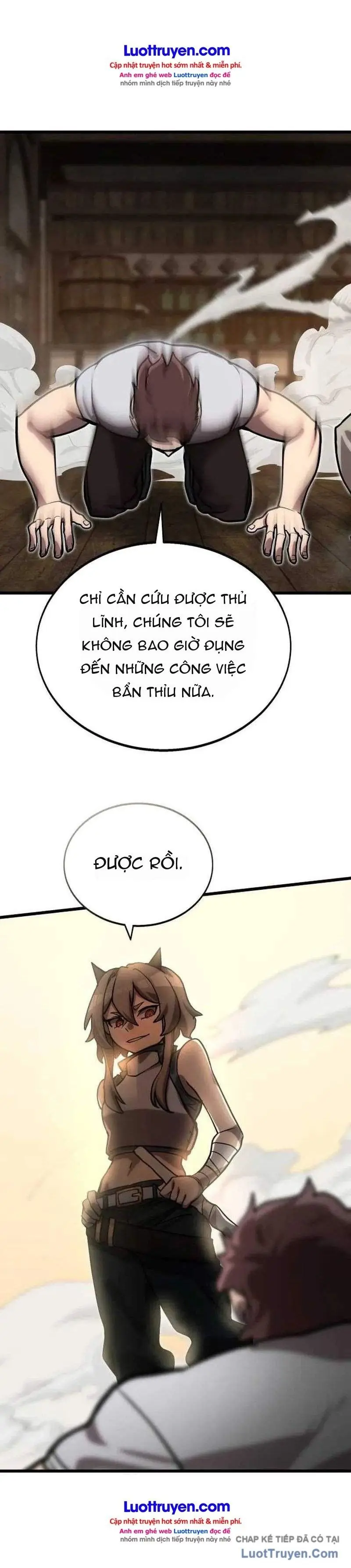 Thánh Địa Thợ Rèn Chapter 9 - Trang 40