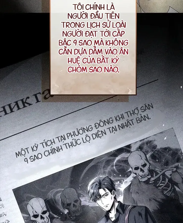 Thánh Giả Thăng Cấp Nhờ Chiêu Hồn Sư Chapter 1 - Trang 10