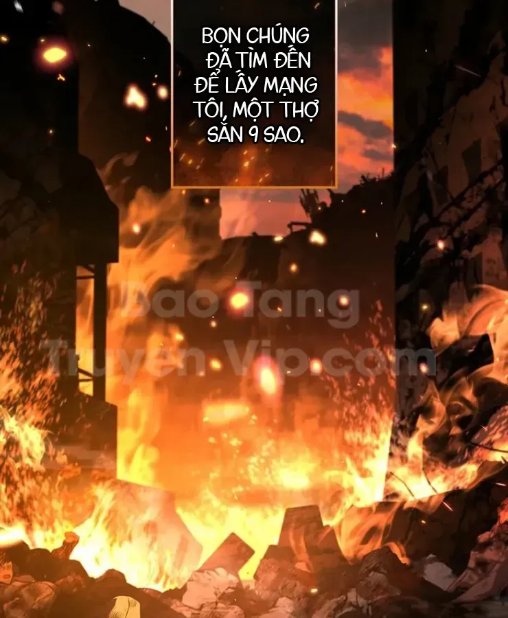 Thánh Giả Thăng Cấp Nhờ Chiêu Hồn Sư Chapter 1 - Trang 20