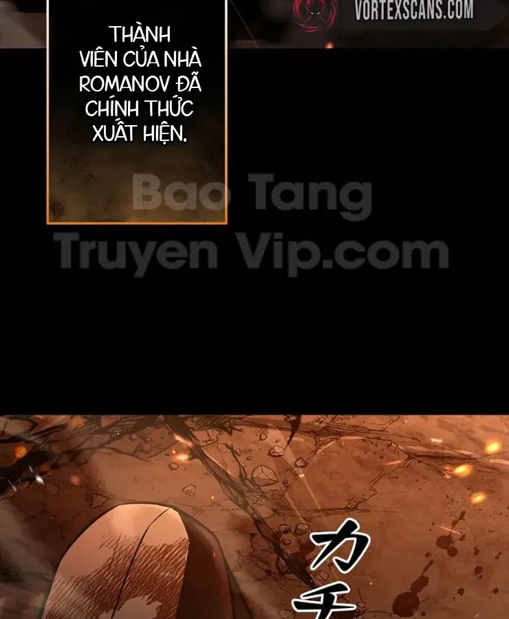 Thánh Giả Thăng Cấp Nhờ Chiêu Hồn Sư Chapter 1 - Trang 24