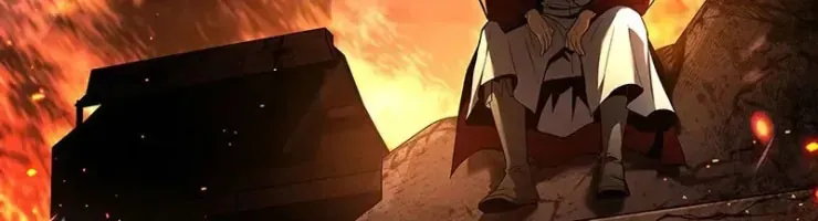 Thánh Giả Thăng Cấp Nhờ Chiêu Hồn Sư Chapter 1 - Trang 34