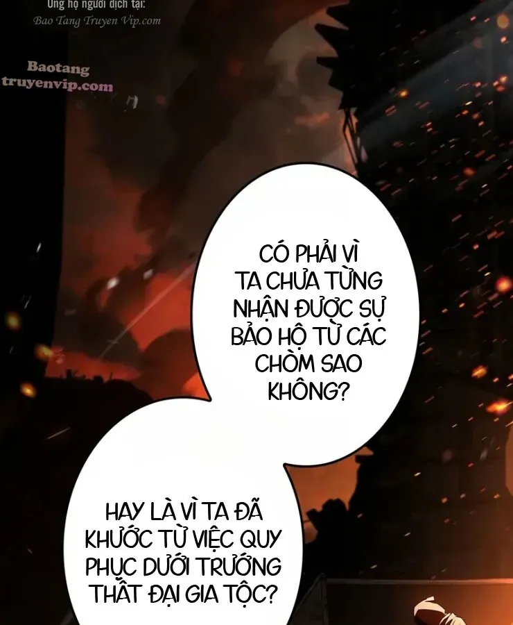 Thánh Giả Thăng Cấp Nhờ Chiêu Hồn Sư Chapter 1 - Trang 41