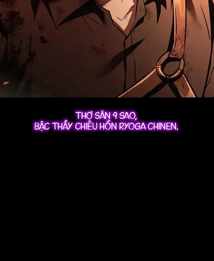 Thánh Giả Thăng Cấp Nhờ Chiêu Hồn Sư Chapter 1 - Trang 48