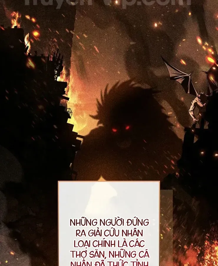 Thánh Giả Thăng Cấp Nhờ Chiêu Hồn Sư Chapter 1 - Trang 5