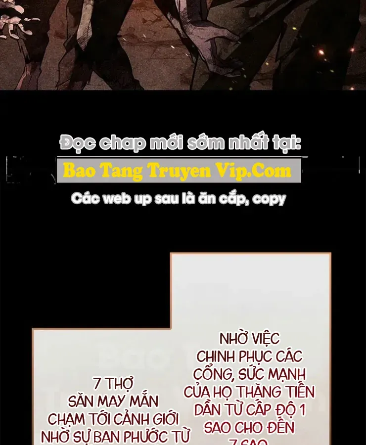 Thánh Giả Thăng Cấp Nhờ Chiêu Hồn Sư Chapter 1 - Trang 7
