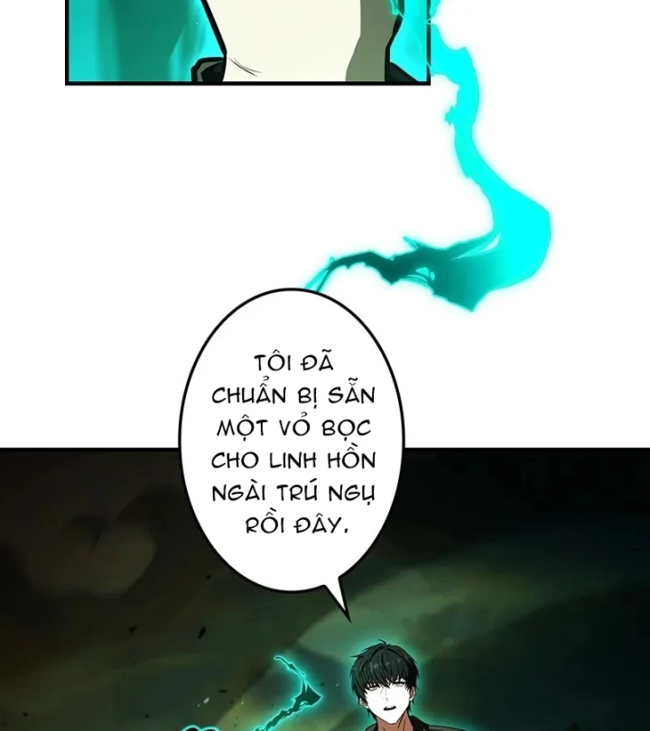 Thánh Giả Thăng Cấp Nhờ Chiêu Hồn Sư Chapter 10 - Trang 10
