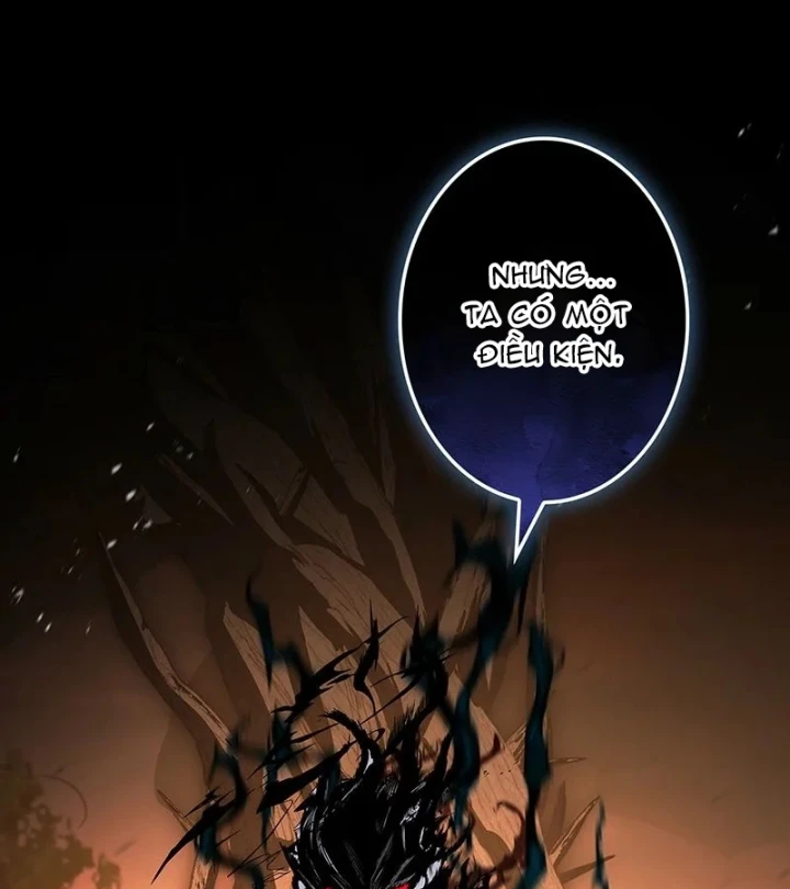 Thánh Giả Thăng Cấp Nhờ Chiêu Hồn Sư Chapter 10 - Trang 18
