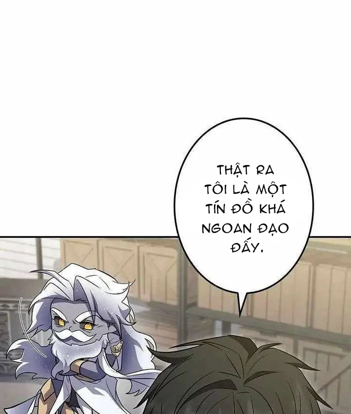 Thánh Giả Thăng Cấp Nhờ Chiêu Hồn Sư Chapter 11 - Trang 14
