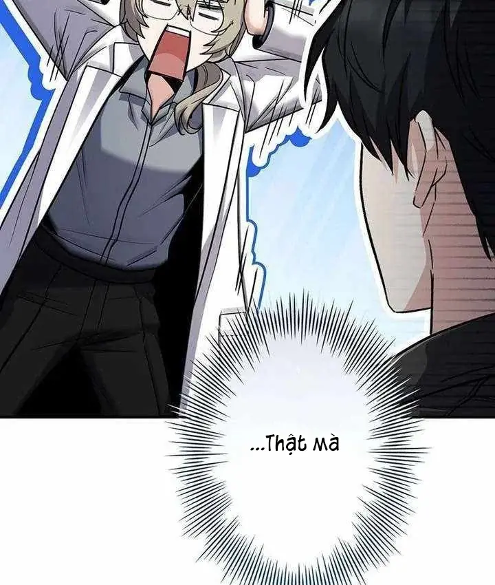 Thánh Giả Thăng Cấp Nhờ Chiêu Hồn Sư Chapter 11 - Trang 17