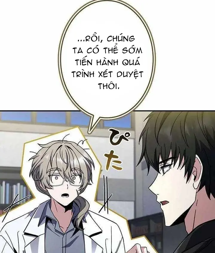 Thánh Giả Thăng Cấp Nhờ Chiêu Hồn Sư Chapter 11 - Trang 20