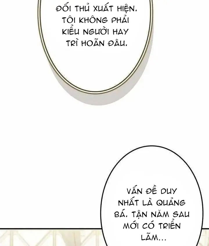 Thánh Giả Thăng Cấp Nhờ Chiêu Hồn Sư Chapter 11 - Trang 22