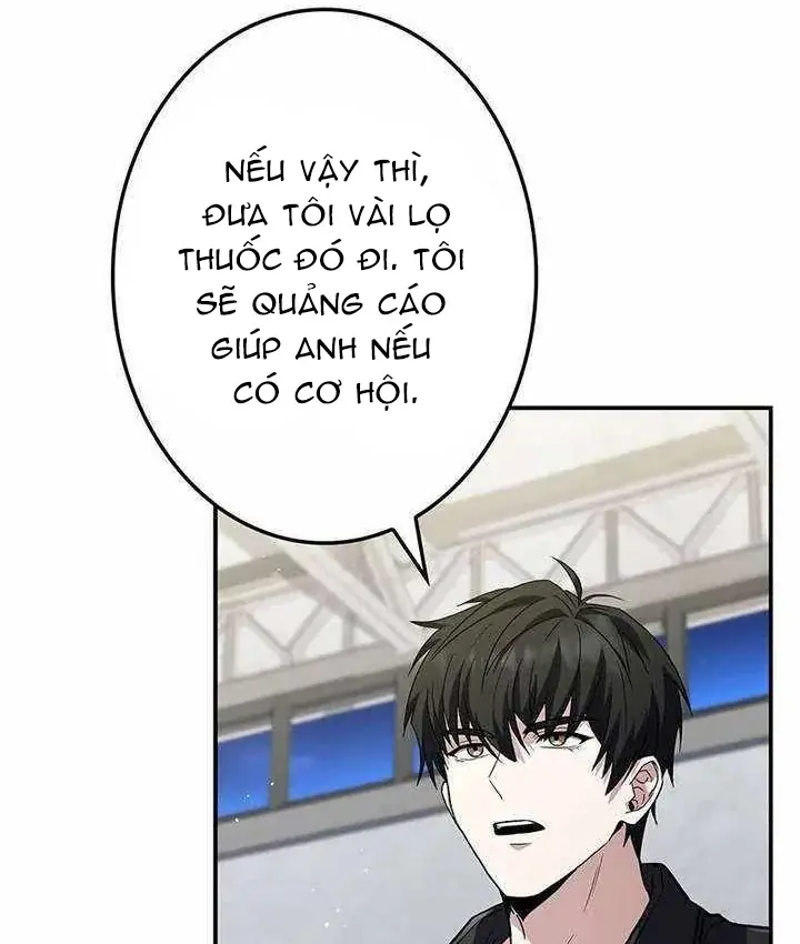 Thánh Giả Thăng Cấp Nhờ Chiêu Hồn Sư Chapter 11 - Trang 25