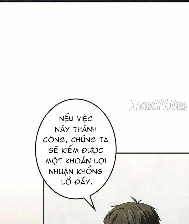 Thánh Giả Thăng Cấp Nhờ Chiêu Hồn Sư Chapter 11 - Trang 28