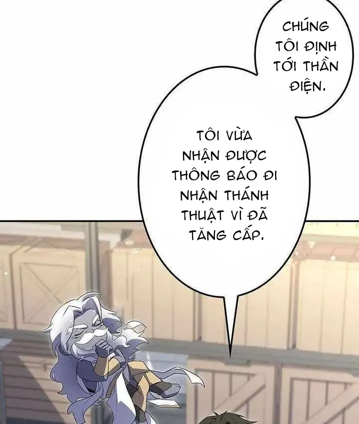 Thánh Giả Thăng Cấp Nhờ Chiêu Hồn Sư Chapter 11 - Trang 3