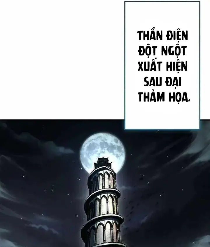 Thánh Giả Thăng Cấp Nhờ Chiêu Hồn Sư Chapter 11 - Trang 37