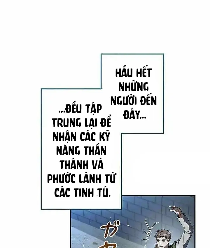 Thánh Giả Thăng Cấp Nhờ Chiêu Hồn Sư Chapter 11 - Trang 39
