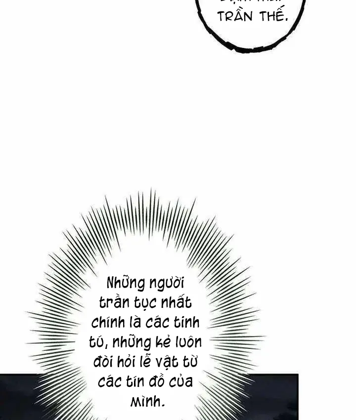 Thánh Giả Thăng Cấp Nhờ Chiêu Hồn Sư Chapter 11 - Trang 41