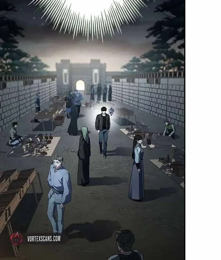 Thánh Giả Thăng Cấp Nhờ Chiêu Hồn Sư Chapter 11 - Trang 42