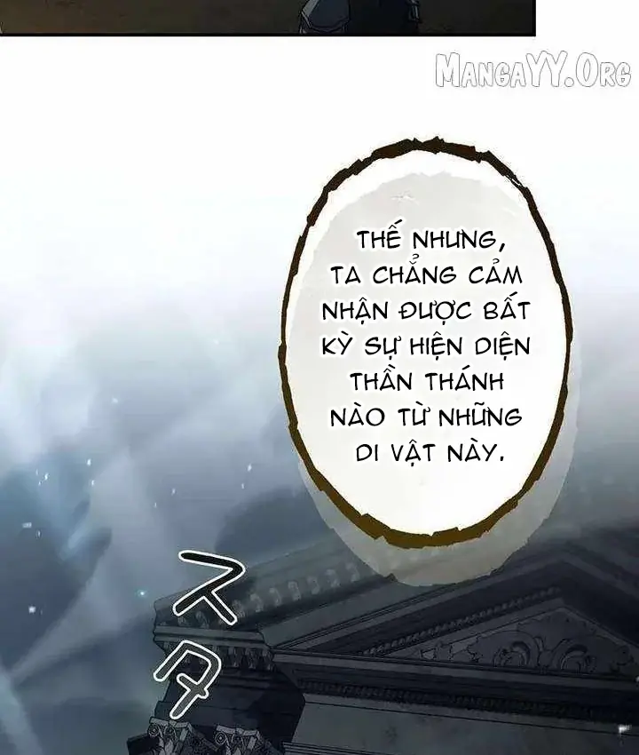 Thánh Giả Thăng Cấp Nhờ Chiêu Hồn Sư Chapter 11 - Trang 43
