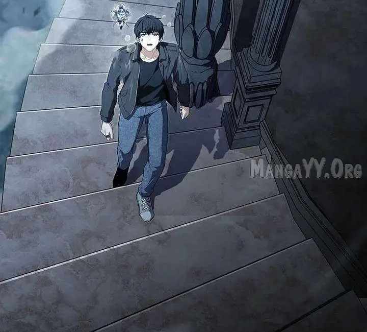 Thánh Giả Thăng Cấp Nhờ Chiêu Hồn Sư Chapter 11 - Trang 48