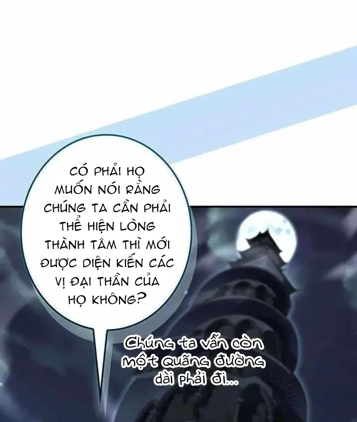 Thánh Giả Thăng Cấp Nhờ Chiêu Hồn Sư Chapter 11 - Trang 50