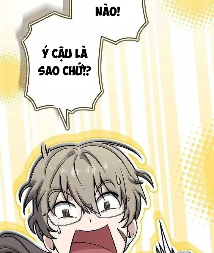 Thánh Giả Thăng Cấp Nhờ Chiêu Hồn Sư Chapter 11 - Trang 8