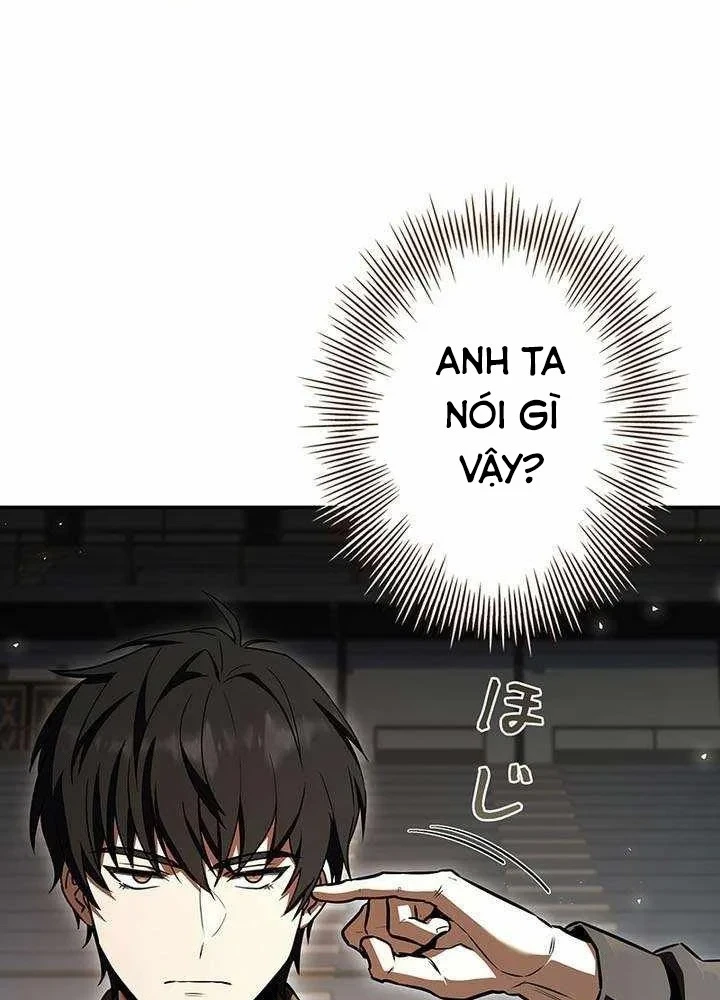 Thánh Giả Thăng Cấp Nhờ Chiêu Hồn Sư Chapter 12 - Trang 13