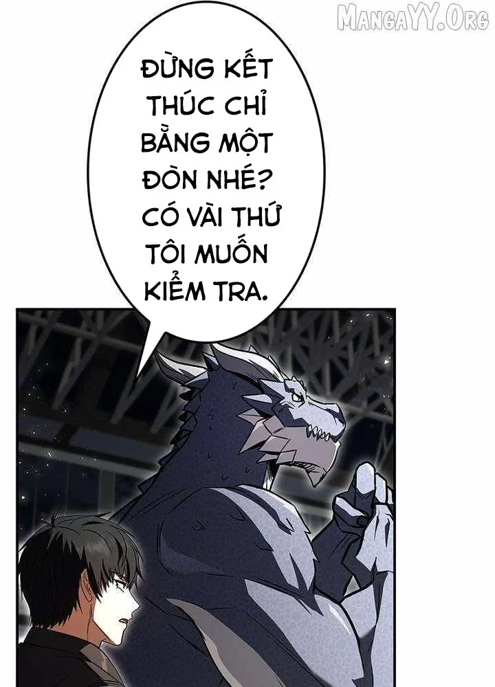 Thánh Giả Thăng Cấp Nhờ Chiêu Hồn Sư Chapter 12 - Trang 20