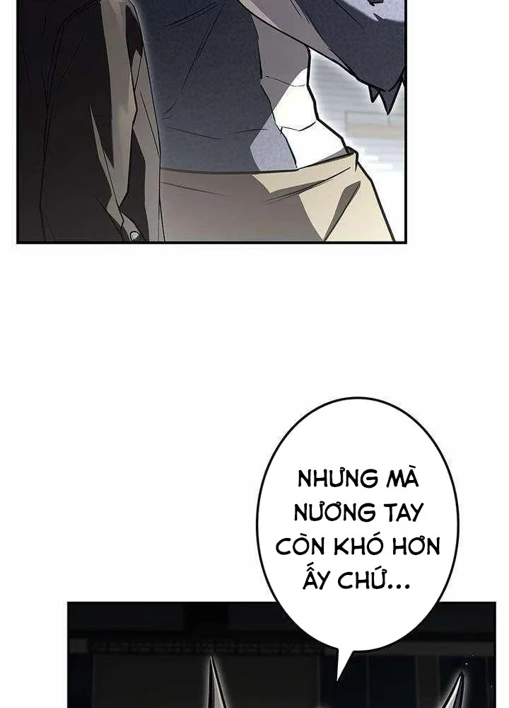 Thánh Giả Thăng Cấp Nhờ Chiêu Hồn Sư Chapter 12 - Trang 21