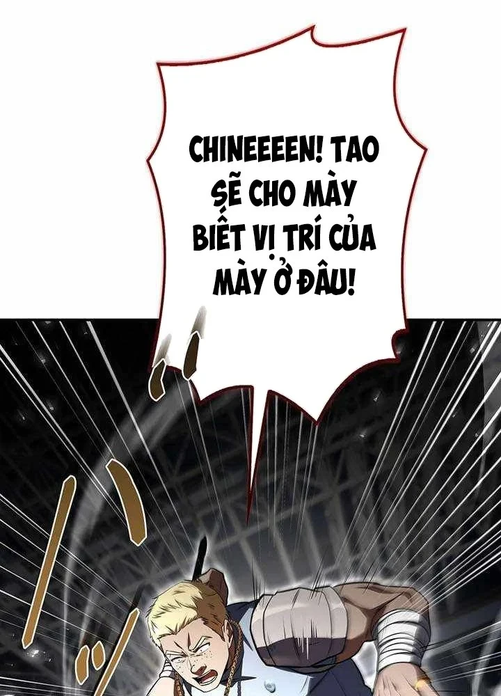 Thánh Giả Thăng Cấp Nhờ Chiêu Hồn Sư Chapter 12 - Trang 23