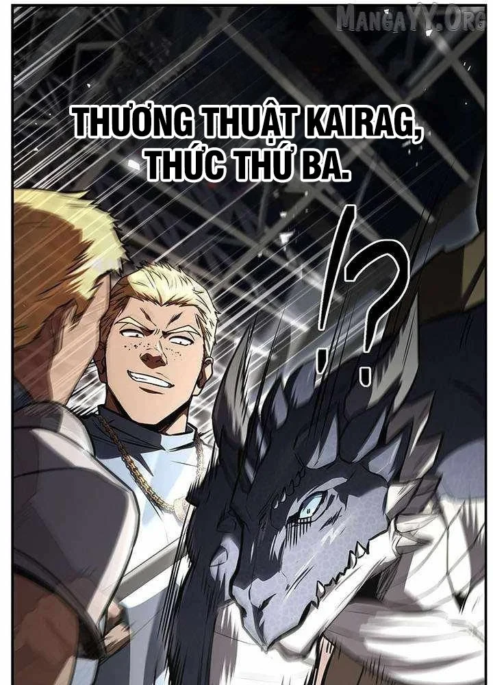 Thánh Giả Thăng Cấp Nhờ Chiêu Hồn Sư Chapter 12 - Trang 30