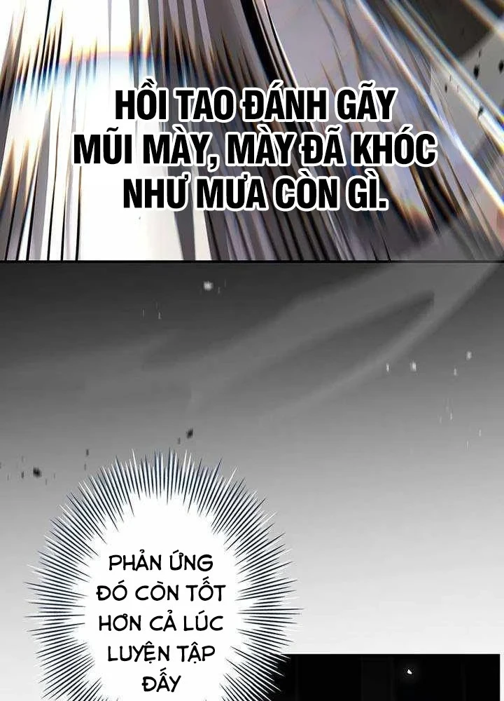 Thánh Giả Thăng Cấp Nhờ Chiêu Hồn Sư Chapter 12 - Trang 36