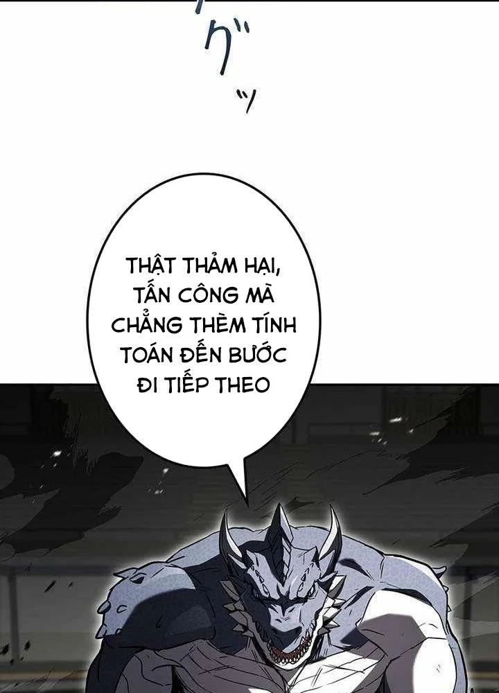 Thánh Giả Thăng Cấp Nhờ Chiêu Hồn Sư Chapter 12 - Trang 43